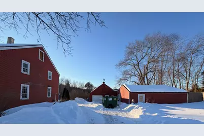 217 Portsmouth Avenue, Stratham, NH 03885 - Photo 2