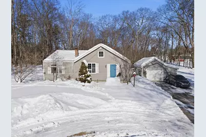 143 Walnut Avenue, North Hampton, NH 03862 - Photo 2