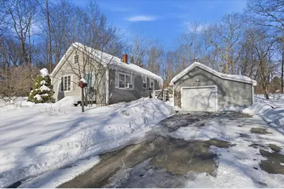 143 Walnut Avenue, North Hampton, NH 03862 - Photo 32