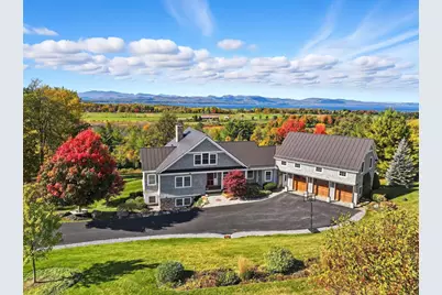 900 Crosswind Drive, Charlotte, VT 05445 - Photo 1