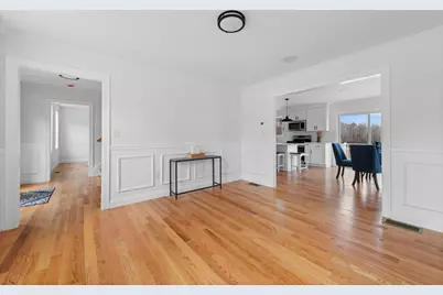 Lot 5 Bishop Road #Lot 5, Belmont, NH 03220 - Photo 14