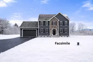 Lot 5 Bishop Rd, Belmont, NH 03220 - Photo 1