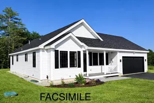 Lot 2 Bishop Rd, Belmont, NH 03220 - Photo 1