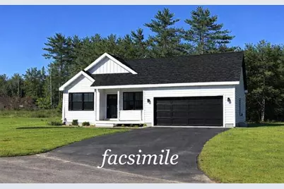 Lot 2 Bishop Road #Lot 2, Belmont, NH 03220 - Photo 2