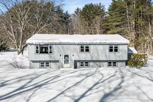 157 Old Turnpike Rd, Epsom, NH 03234 - Photo 1