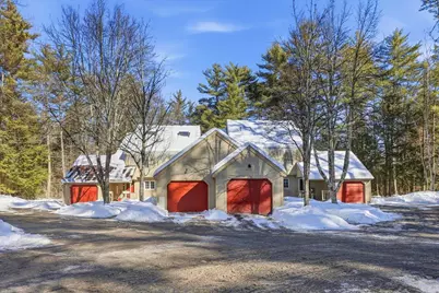 29 Perry Lane #3, Swanzey, NH 03446 - Photo 4