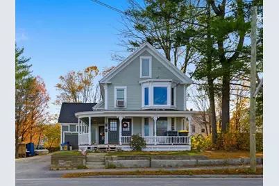 158 Court Street, Laconia, NH 03246 - Photo 2
