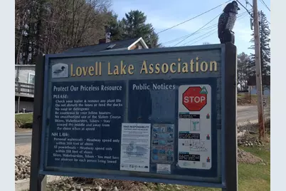 0 White Mountain Highway, Wakefield, NH 03872 - Photo 34