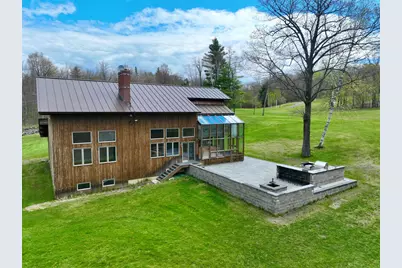 104 Upper Stonehouse Mountain Road, Orford, NH 03777 - Photo 4