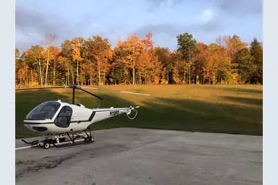 104 Upper Stonehouse Mountain Road, Orford, NH 03777 - Photo 56