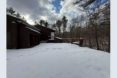 256 Middle Branch Road, New Boston, NH 03070 - Photo 16