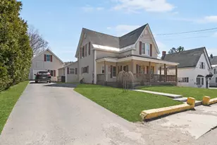 59 Colby St, Colebrook, NH 03576 - Photo 1