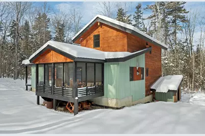 682 Philbrick Hill Road, Springfield, NH 03284 - Photo 4