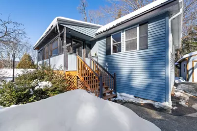 45 Fourth Street, Bristol, NH 03222 - Photo 2