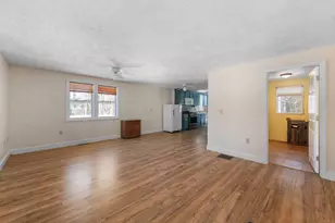 45 4th St, Bristol, NH 03222 - Photo 4