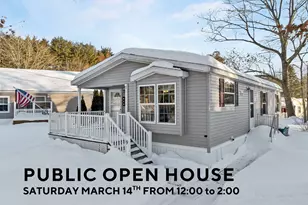 9 Slate Run, North Hampton, NH 03862 - Photo 1