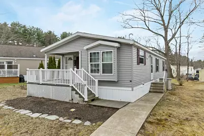 9 Slate Run, North Hampton, NH 03862 - Photo 1
