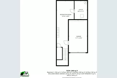 20 Georgetowne Drive #20, Nashua, NH 03062 - Photo 30