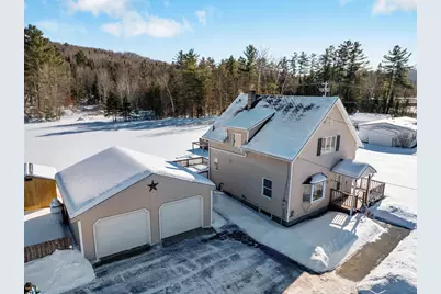 553 Lancaster Road, Northumberland, NH 03582 - Photo 2