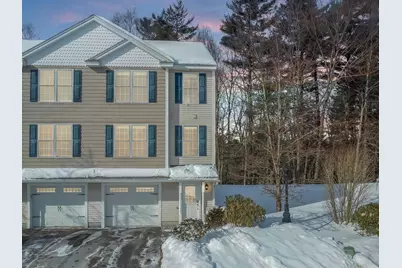2 Larch Street #13, Goffstown, NH 03045 - Photo 1