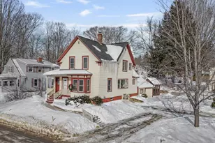 166 Gilford Ave, Laconia, NH 03246 - Photo 34