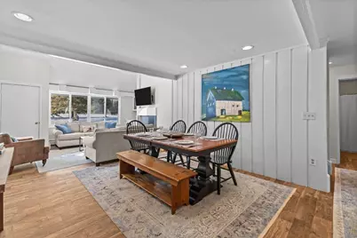 131 Village Green Drive #5A, Stowe, VT 05672 - Photo 4