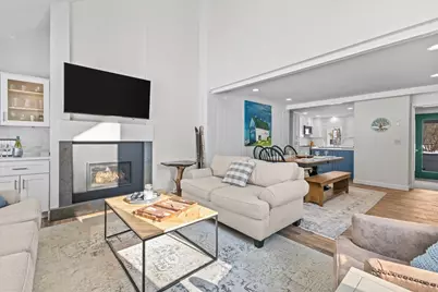 131 Village Green Drive #5A, Stowe, VT 05672 - Photo 10