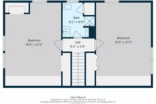 57 Long Pond Rd, Washington, NH 03280 - Photo 20