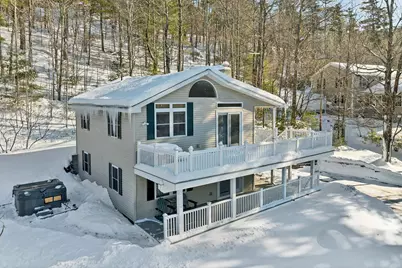 40 Deer Run Lane, Gilford, NH 03249 - Photo 1