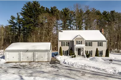 157 Timber Swamp Road, Hampton, NH 03842 - Photo 1
