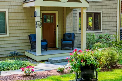 21 Shore Road, Grantham, NH 03753 - Photo 4