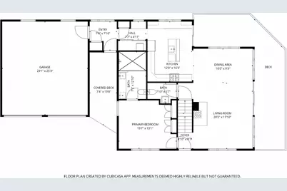 21 Shore Road, Grantham, NH 03753 - Photo 48