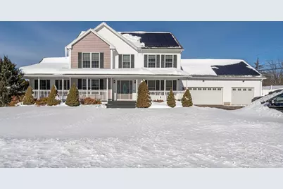 1 Scenic Lane, Hudson, NH 03051 - Photo 1