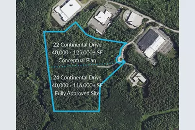 22-24 Continental Drive, Exeter, NH 03833 - Photo 1