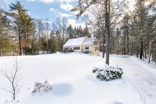 490 Meredith Center Rd, Laconia, NH 03246 - Photo 34