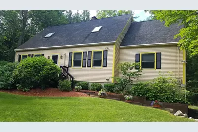 490 Meredith Center Road, Laconia, NH 03246 - Photo 42