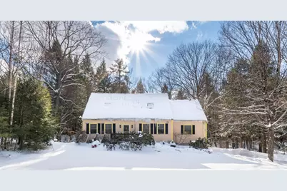 490 Meredith Center Road, Laconia, NH 03246 - Photo 2