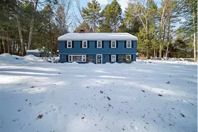 80 Wire Road, Merrimack, NH 03054 - Photo 1