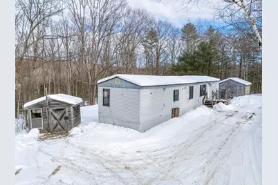 82 Camp Brook Road, Alstead, NH 03602 - Photo 2