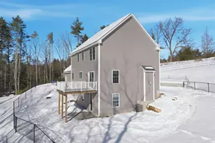 192 Grapevine Rd, Dunbarton, NH 03046 - Photo 6