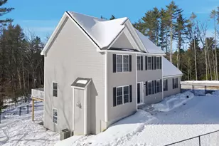 192 Grapevine Rd, Dunbarton, NH 03046 - Photo 8