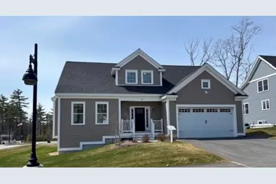 35 The Cliffs At Evergreen, Evergreen Drive #35, Auburn, NH 03032 - Photo 1