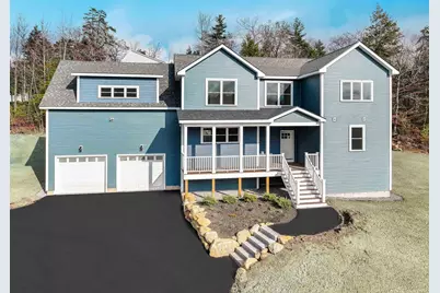 55 Indian Rock Road, Bedford, NH 03110 - Photo 1