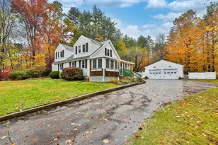 99 Bow Bog Rd, Bow, NH 03304 - Photo 2