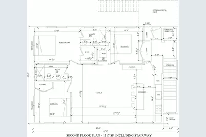 Lot 5 Whittier Road, Tamworth, NH 03886 - Photo 4
