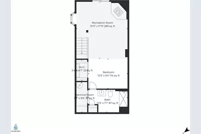 21 Village West Drive #14, Alexandria, NH 03222 - Photo 28