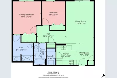 65 Fordway Extension, Derry, NH 03038 - Photo 8