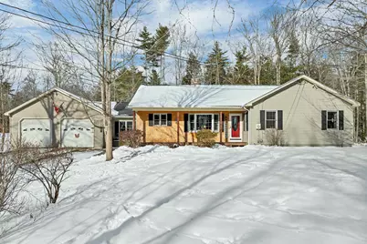 92 Milton Road, Farmington, NH 03835 - Photo 1