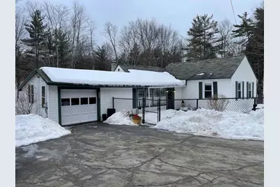 886 Keene Road, Winchester, NH 03470 - Photo 1