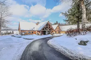 840 Cove Dr, Grantham, NH 03753 - Photo 28